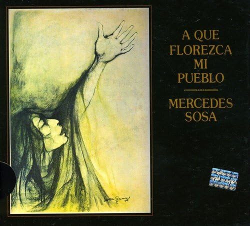 Que Florezca Mi Pueblo