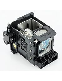 Calidad COMPATIBLE NP01LP Replacement Lamp for NEC NP1000 NP2000 Proyector foco Lámpara con carcasa 300 Watt 180 Días Garantía