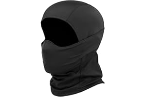 QAVCTW Tactical Balaclava Shooting Mask Military Training Full Face Mask Paintball Motorcycle Fishing Hunting Mask Outdoor