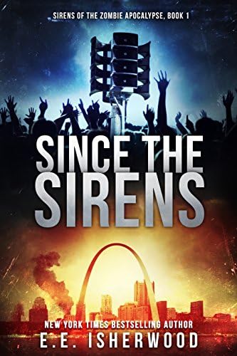Amazon.com: The Last Siren: Sirens of the Zombie Apocalypse, Book