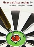 Financial Accounting (8th Edition)