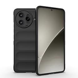 Elubugod Compatible with Xiaomi Poco F7 Ultra 5G