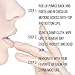 Lip Scrub Exfoliator Pumice Stick - Dry Chapped Lip Repair Polish, Natural Lip Care for Beautiful Lips; Paraben Free, Gluten Free, Cruelty Free