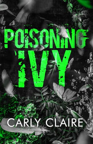 Poisoning Ivy