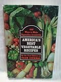 America's Best Vegetable Recipes