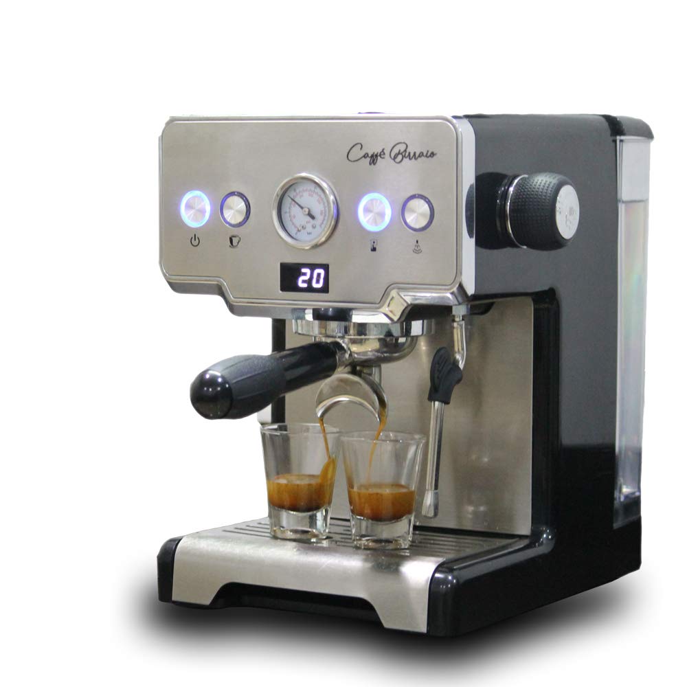 Best Espresso Machine Caffé Birraio Best Price With Best Deal in