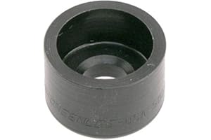 Greenlee 32004 Standard Round Knockout Replacement Die, 20.4-Inch