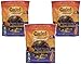 (3 Pack) Cadet Duck and Sweet Potato Dog Treat Wraps, 28 Ounces each