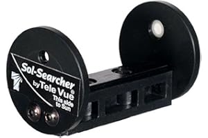 Televue Sol-Searcher Solar Finder