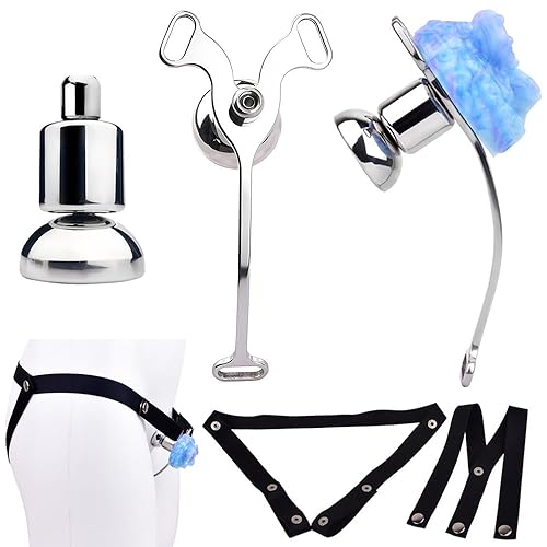 stainless sex toys Le Wand Stainless Steel Sex Toys main image 0