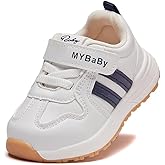 Baby Shoes Infant Toddler Boys Girls Walking Shoes Mesh Breathable Lightweight Sneakers for First Walkers 9 12 18 21 24 Months