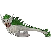 McFarlane Toys - DC Multiverse The Joker Dragon (Dark Nights: Metal) Glow in The Dark Edition Gold Label Vehicle