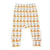 Weixinbuy Toddler Boys Girls Cozy PP Pants Autumn Trousers