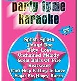 Party Tyme Karaoke - Oldies, Vol. 1 (8+8 Song) (CD+G)
