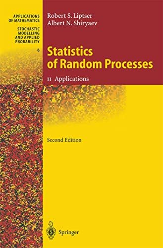 Stochastic Calculus (Probability and Stochastics Series): Durrett