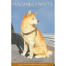Hachiko waits summary picture