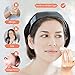 Facial Hair Removal for Women, Laxcare Painless Perfect Hair Remover Waterproof with Built-in LED Light