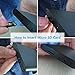icemoon HD1080P Security Hidden Camera Motion Activated Spy Camera Portable Power Bank with 2000mAh, Loop Video Recorder Nanny Cam