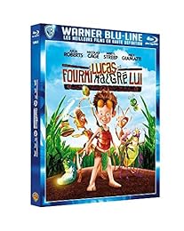 Lucas, Fourmi Malgré Lui