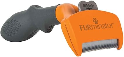 Amazon Com Furminator Spectrum Brands Pet P 92914 Long Hair De