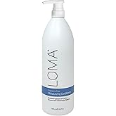 LOMA Fragrance Free Moisturizing Conditioner 33.8 Fluid Ounce