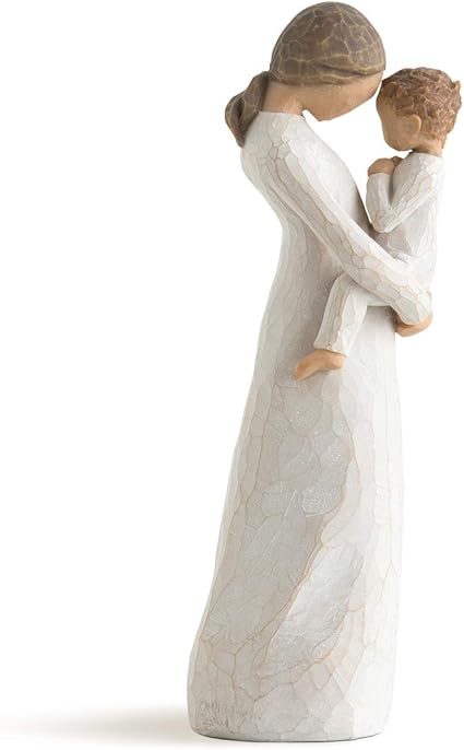 Enesco Willow Tree 26073 Figurine Tendresse Amazon Fr Cuisine Maison