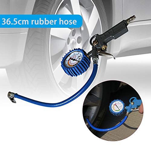 Road Instant Fixes Gonfiatore Per Pneumatici - 3 Confezioni - Ripara E Gonfia La Gomma A Freddo - Formula Non Infiammabile - 4