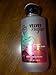Bath & Body Works Velvet Sugar Luxury bubble Bath 10 oz