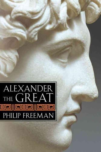 Amazon.com: Alexander the Great: A Reader: 9780415291873