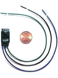 MicroBypass Parking Brake Switch Fully Automatic Video in Motion Interface for Pioneer AVH-4100NEX AVH-4200NEX