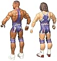 WWE Jason Jordan and Chad Gable (American Alpha) Action Figures (2 Pack)