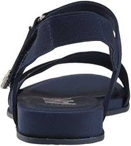 anne klein nolita sandals