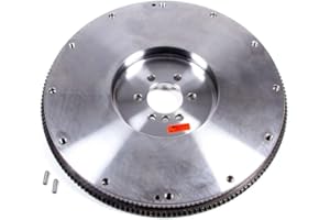 McLeod Steel Flywheel Chevy LS Motors .400 Thicker For Older Bellhsg 168 (460535)