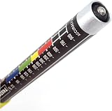 KOET Pen Paint Thickness Gauge Tester Meter Magnetic Tip Waterproof Micron view 7