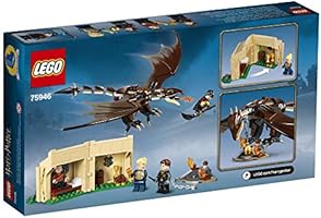 harry potter triwizard lego