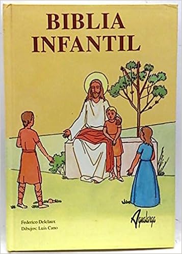 biblia infantil amazon