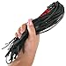 Master Kink Flogger Whip - Bondage Sex Toy - Adult Fetish Product for Kinky Couples - 50 Shades - Sexy Personal Fantasy Product
