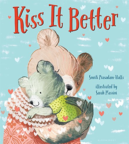 Kiss it Better