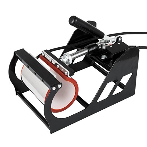 6 VEVOR+Multifunction+Sublimation+Transfer+12x15INCH