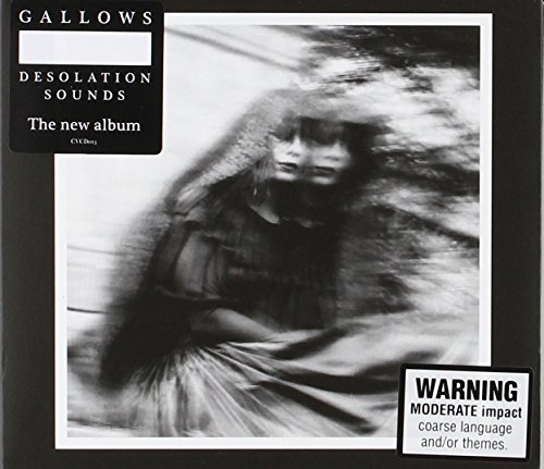 Desolation Sounds en promo sur Amazon