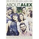 About Alex