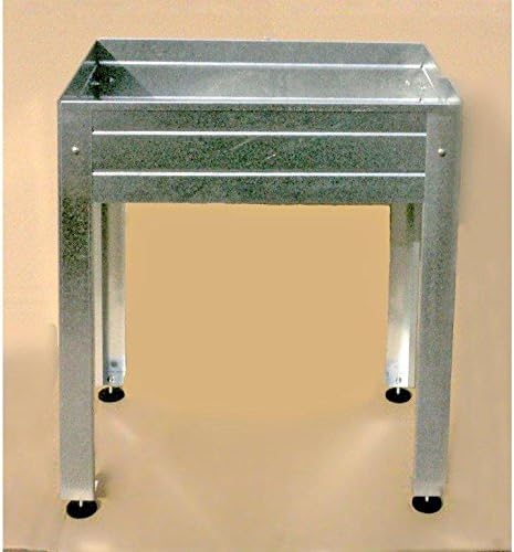 Mesa de cultivo mini 75 x 50 x 65 cm: Amazon.es: Jardín