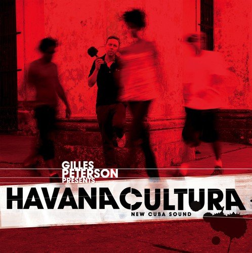New Cuba Sound