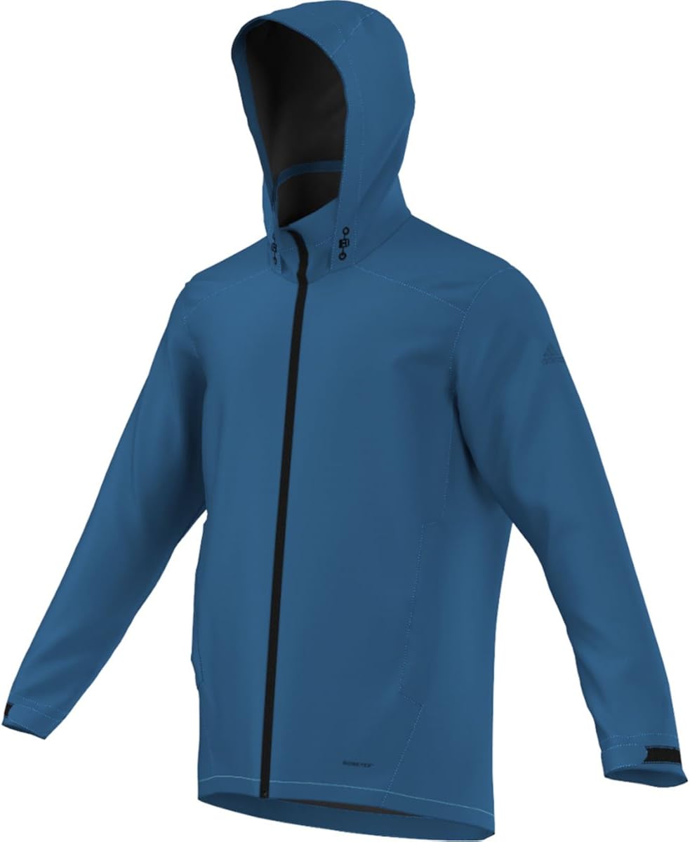 adidas wandertag gore tex jacket