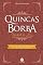 Livro Quincas Borba - Com questões comentadas de vestibular