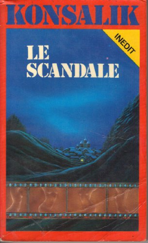 Le  Scandale