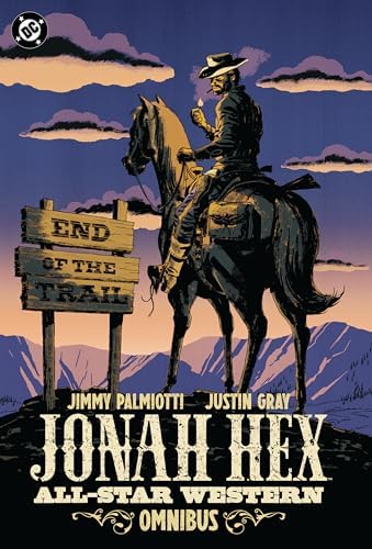 Amazon.com: All Star Western Vol. 4: Gold Standard (The New 52