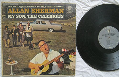 Allan Sherman - 1963 - Zortam Music