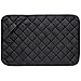 S&T INC. Envision Home 422300 Trivet Mat, 11 by 17-Inch, Black