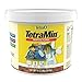 Tetra TetraMin Tropical Flakes 4.52 Pounds, Nutritionally Balanced Diet For Aquarium Fish primary